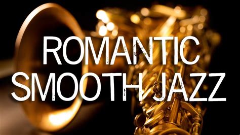 romantic jazz music